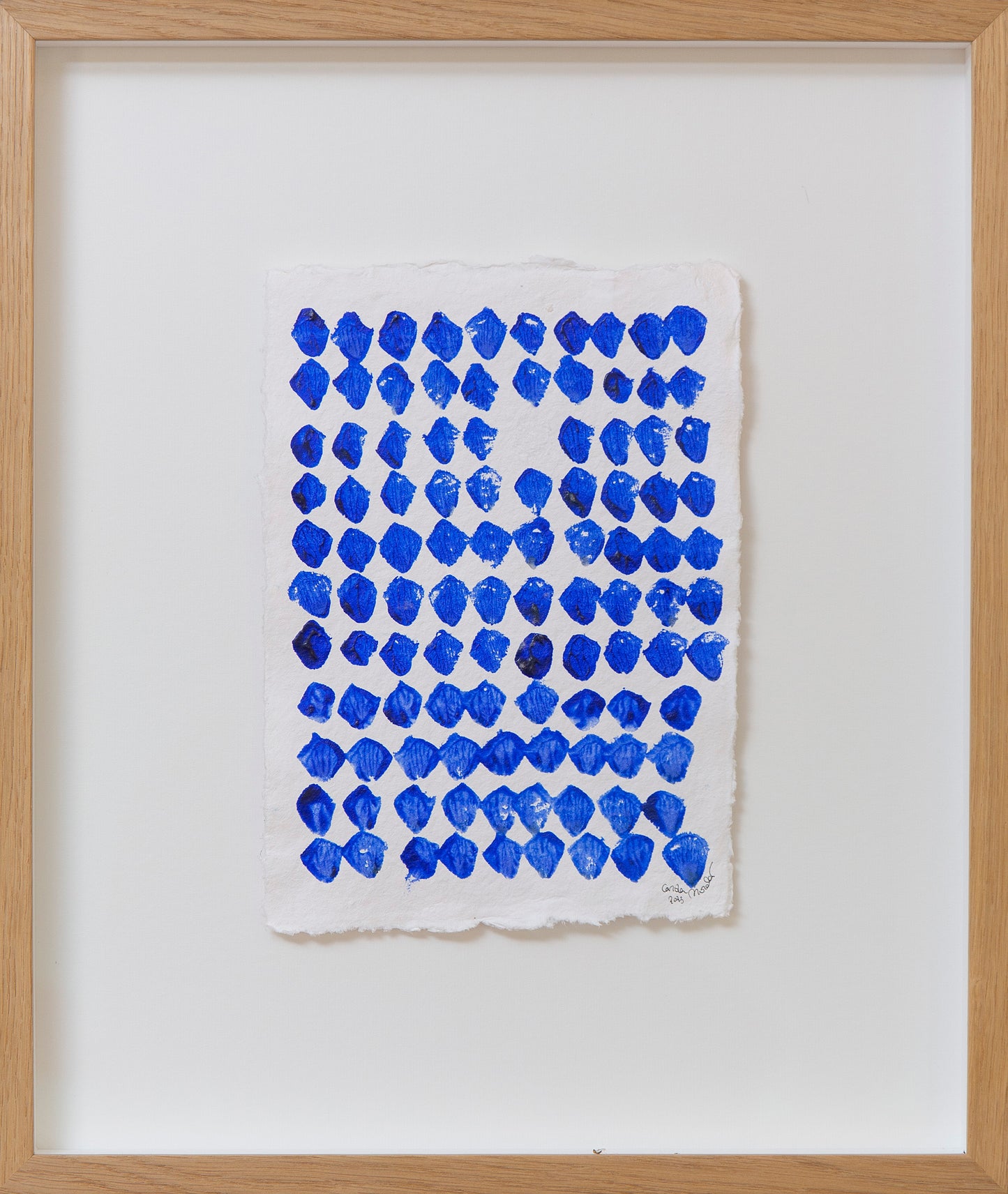 IDEA 54cm x 46cm