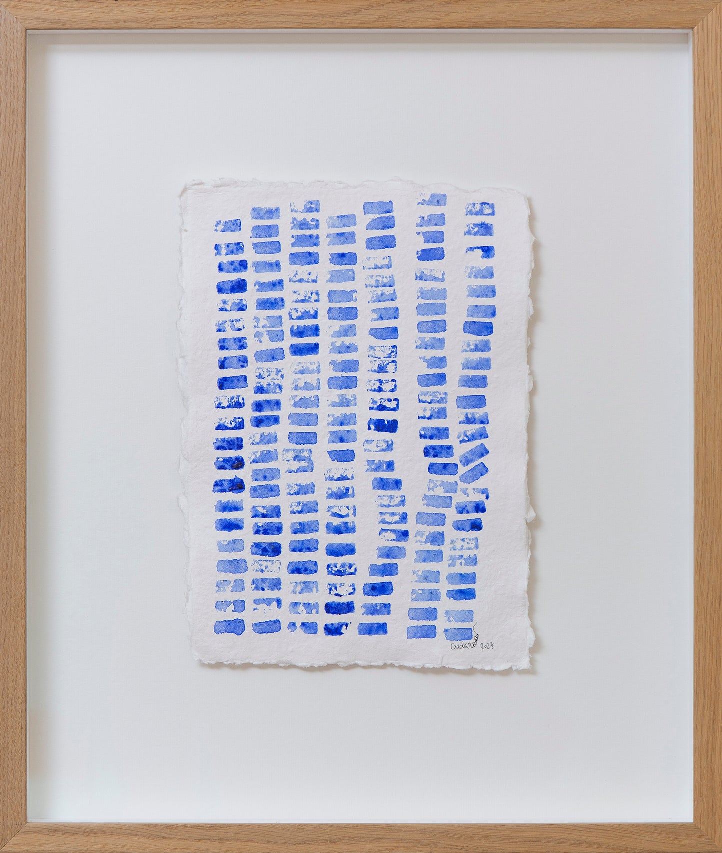 D U N A S (54cmx46cm)