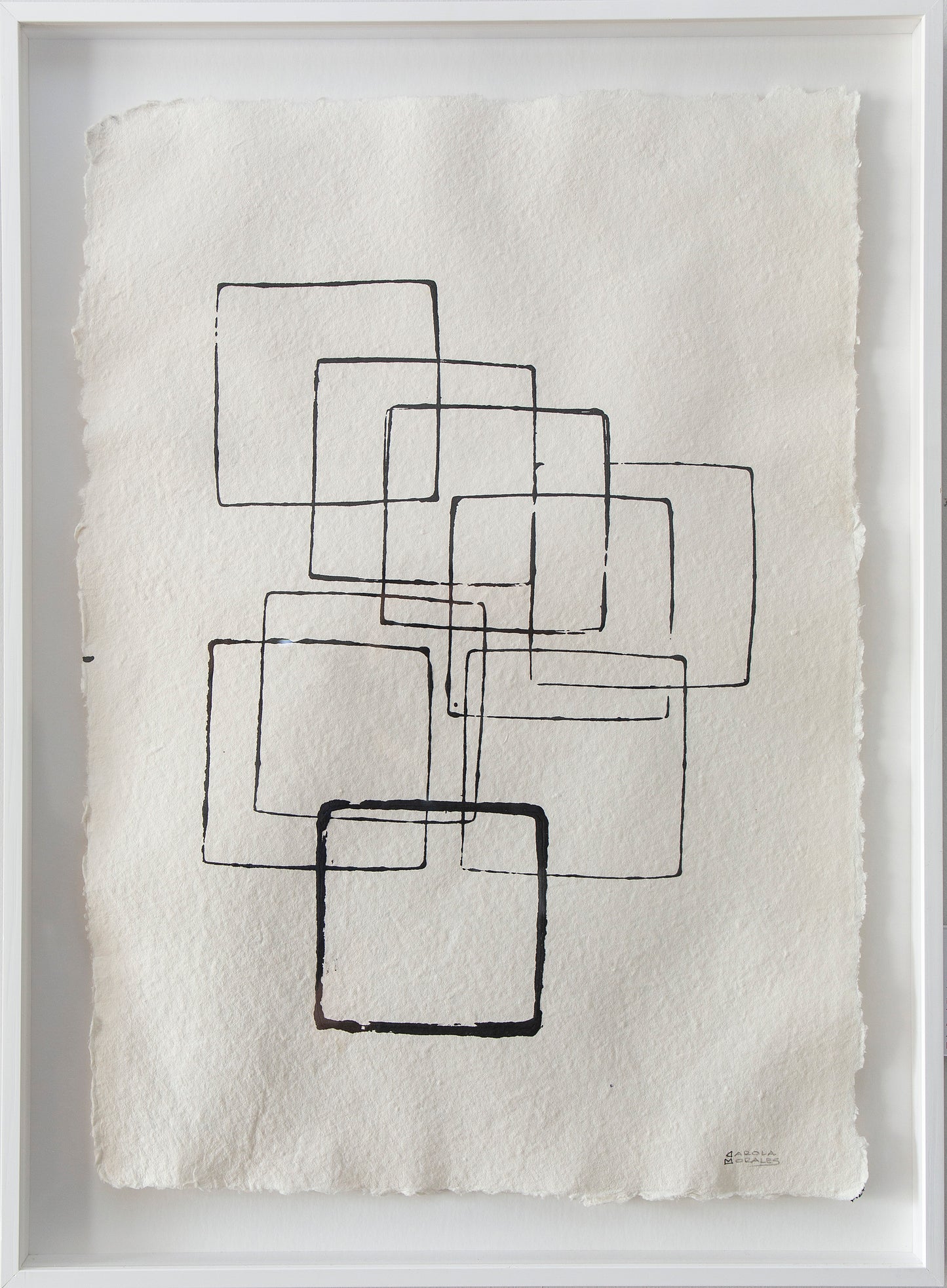 E M O C I O N E S (69cmx51cm)