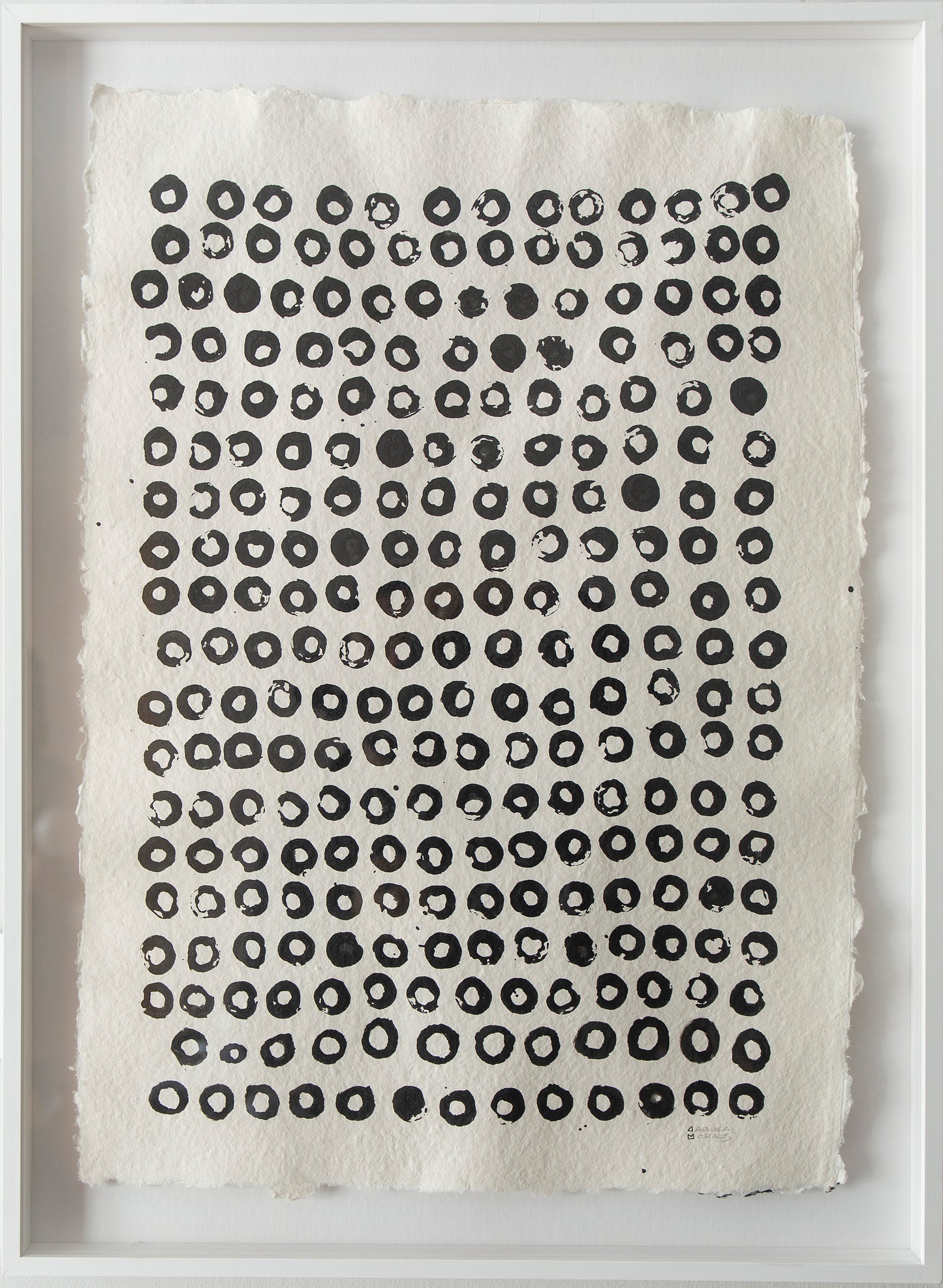 LANDSCAPE 69 cm x 51 cm