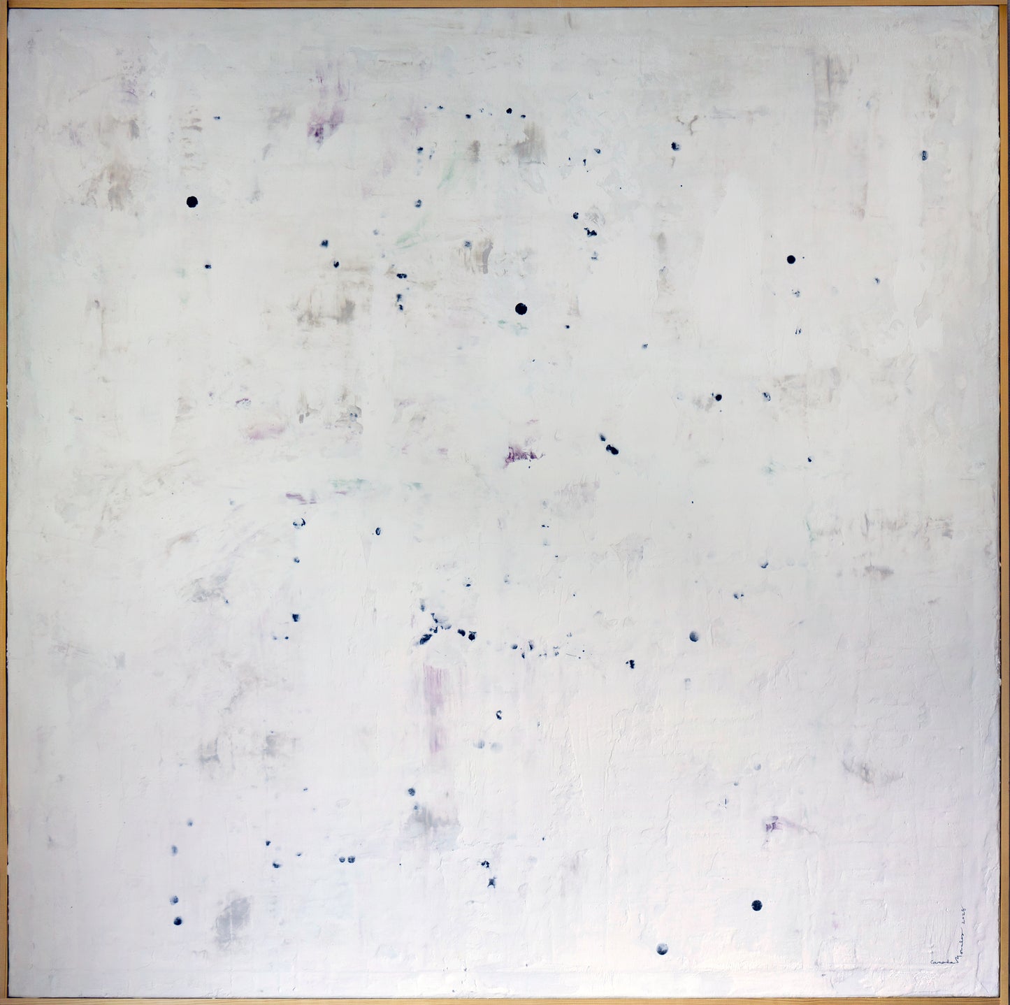 S I M B I O S I S (120cmx120cm)