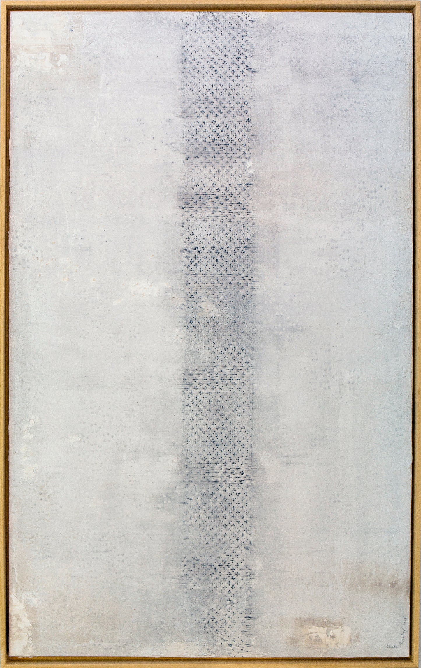 E L C A M I N O (130cmx80,5cm)