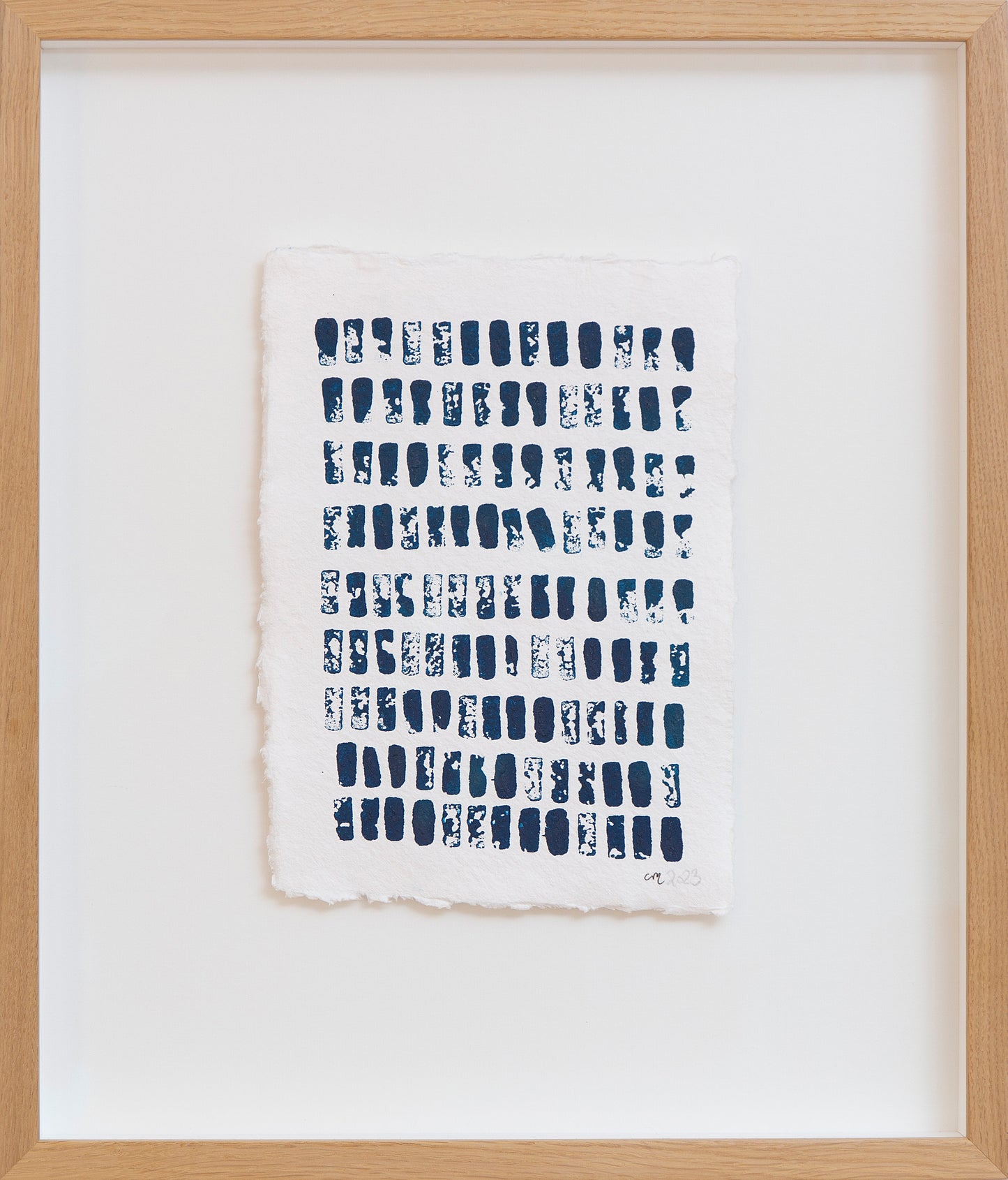 C A T A R S I S (54cmx46cm)