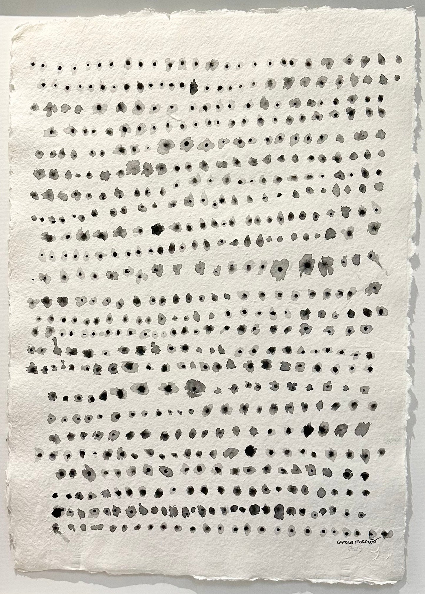 INSPIRATION 71 cm x 53 cm