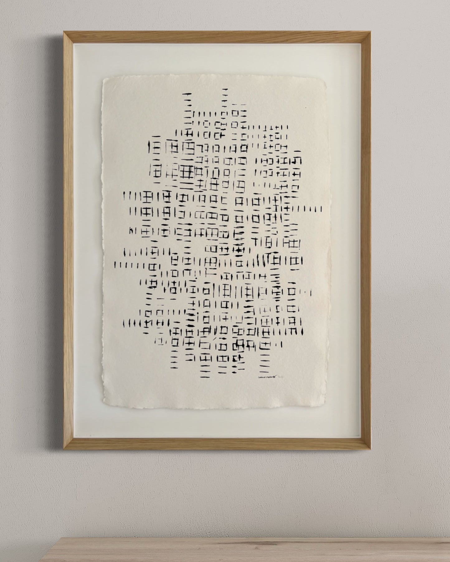 V A I V É N (105cmx79cm)