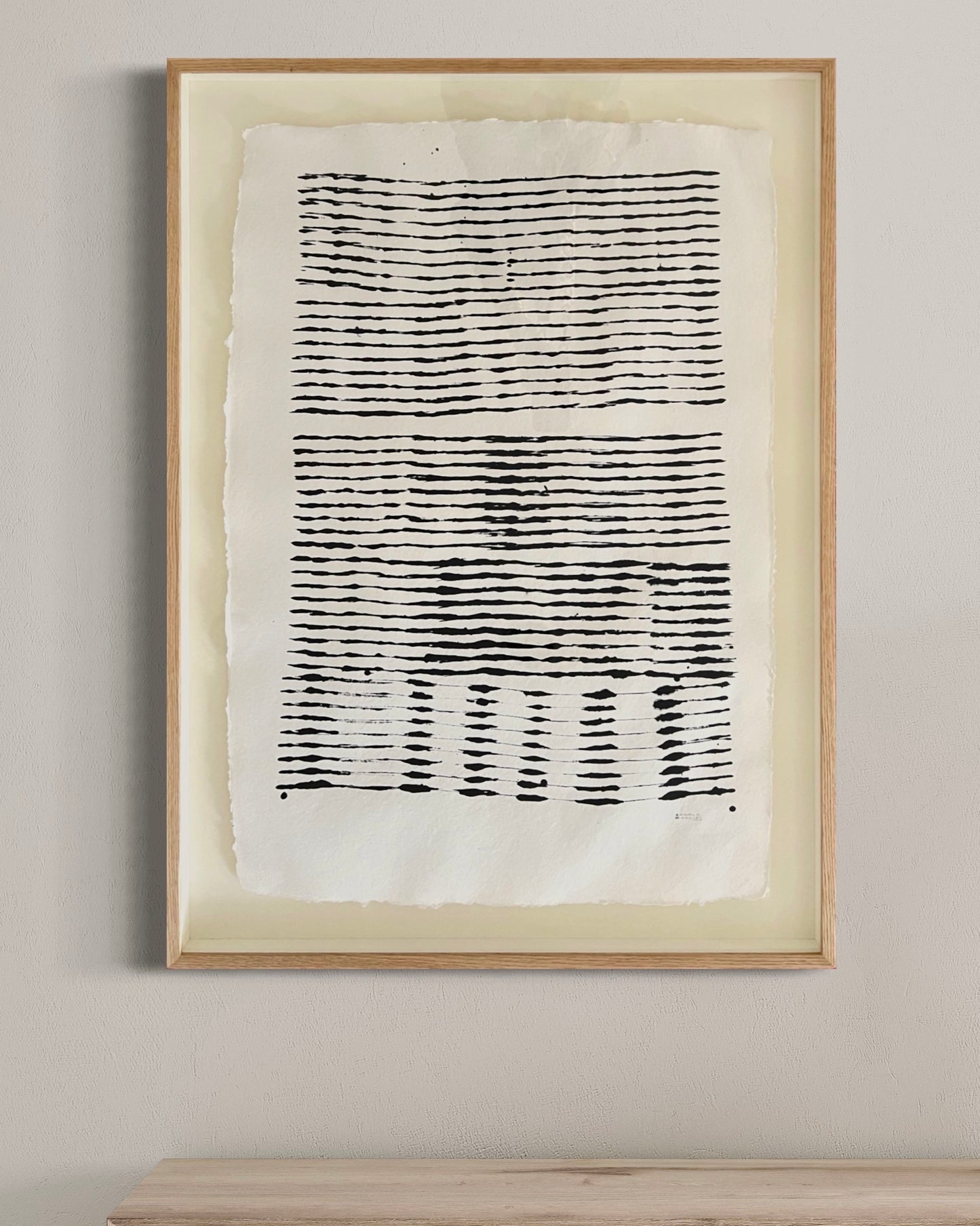 V E R S O (98cmx72cm)