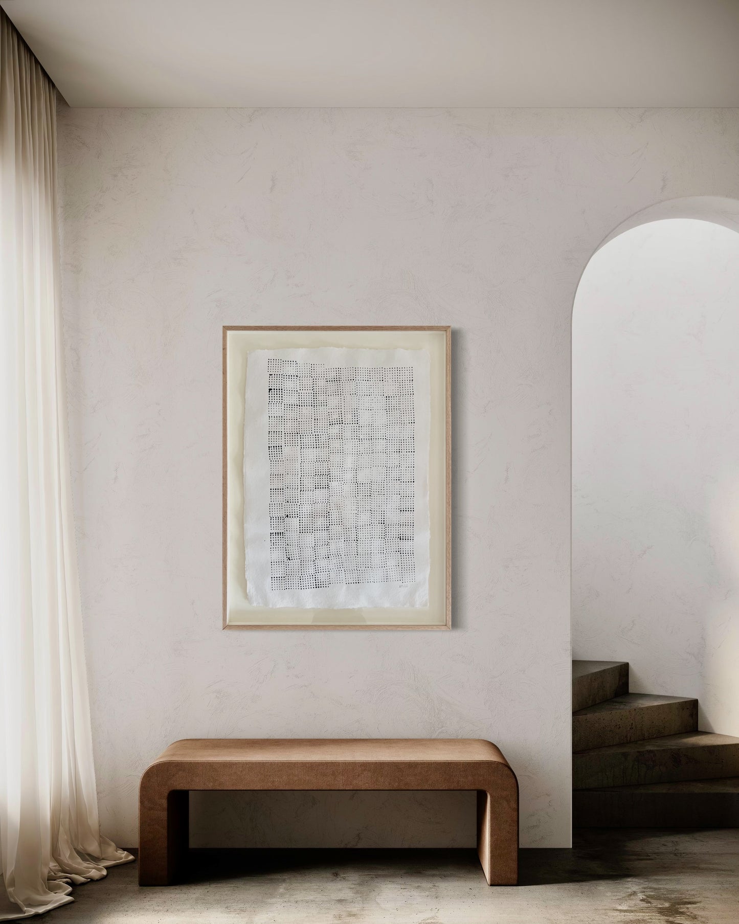 METÁ FORA 104.5 cm x 78.5 cm