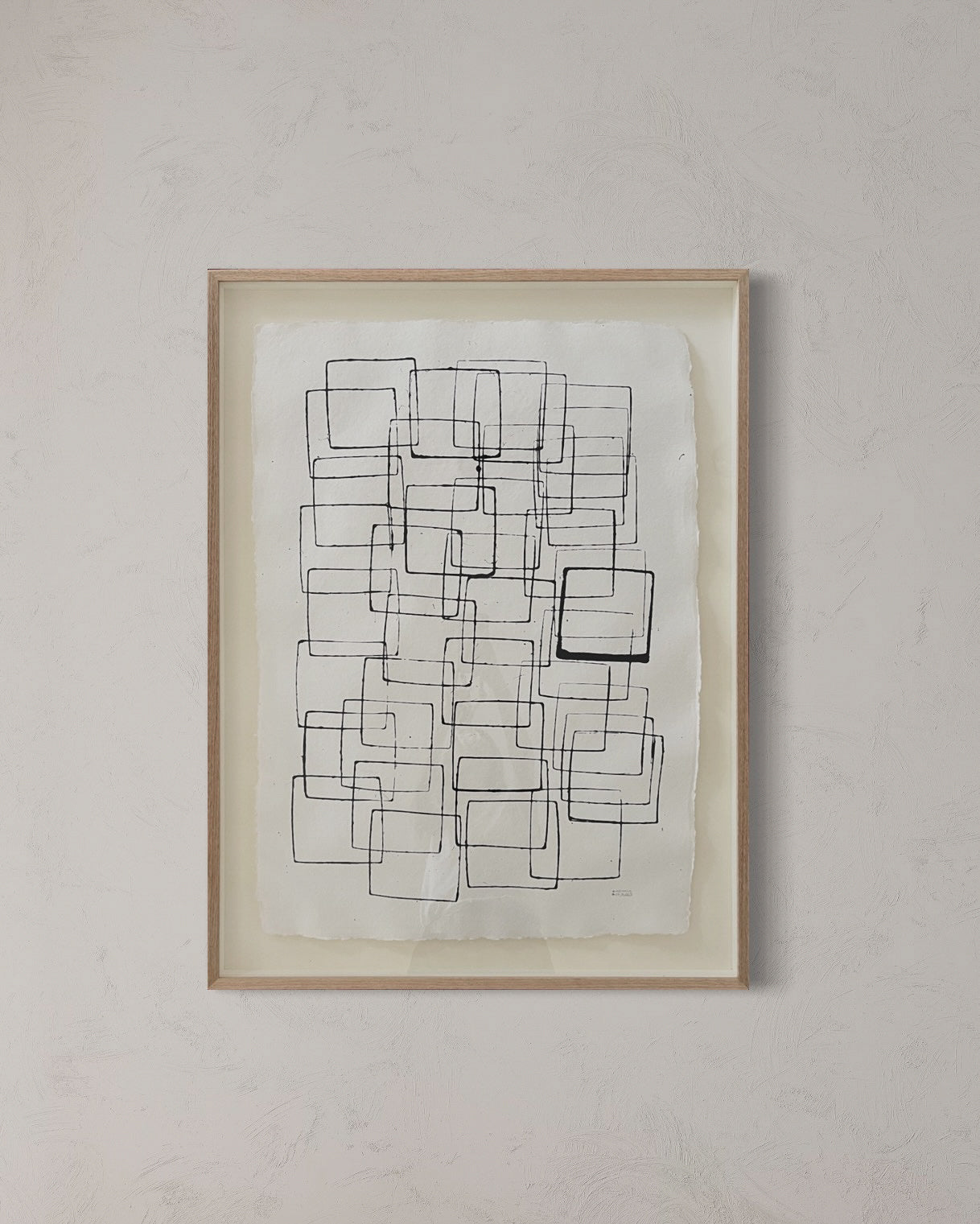 E S T R O F A (98cmx72cm)