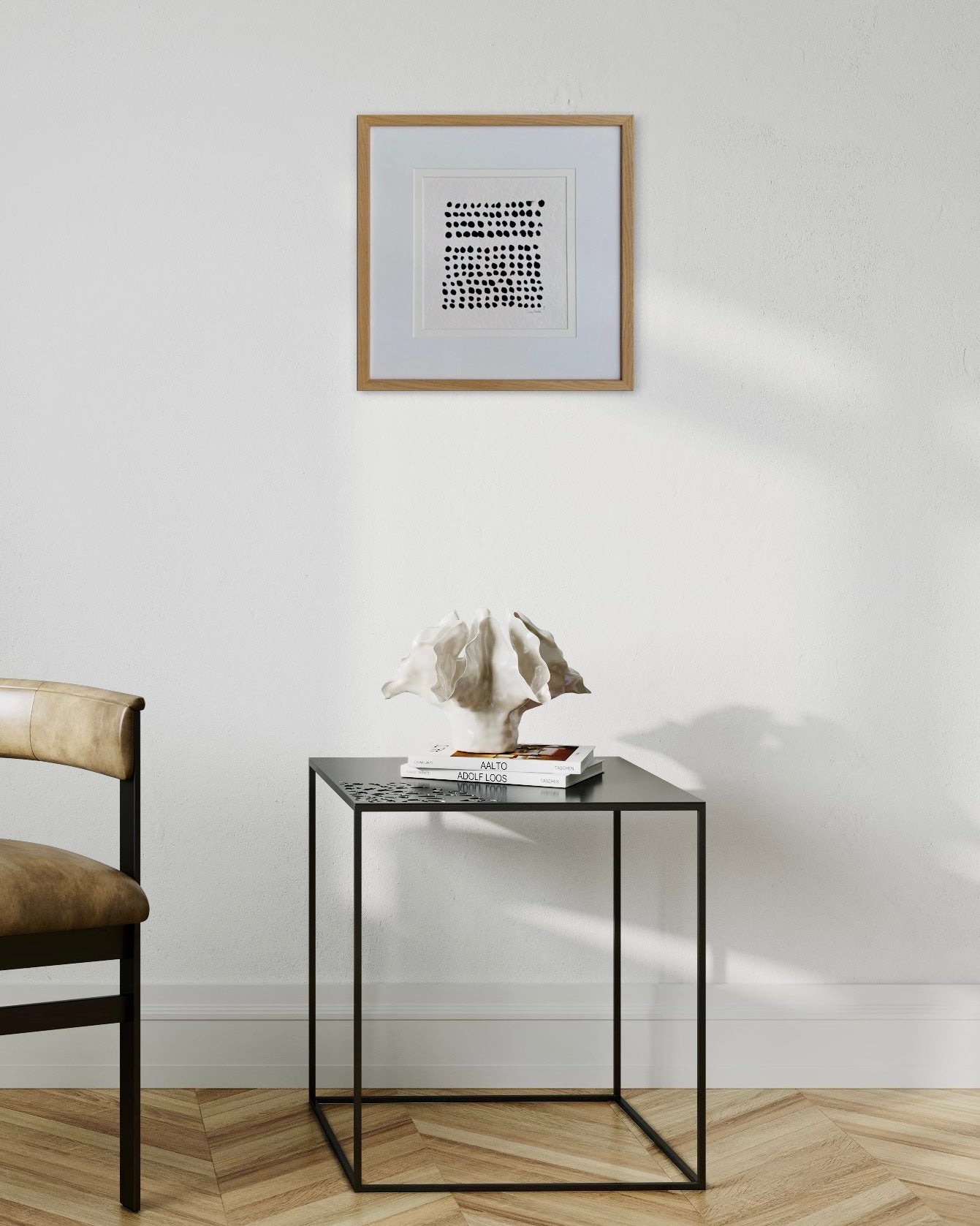 S I N F O N Í A (46cmx46cm)