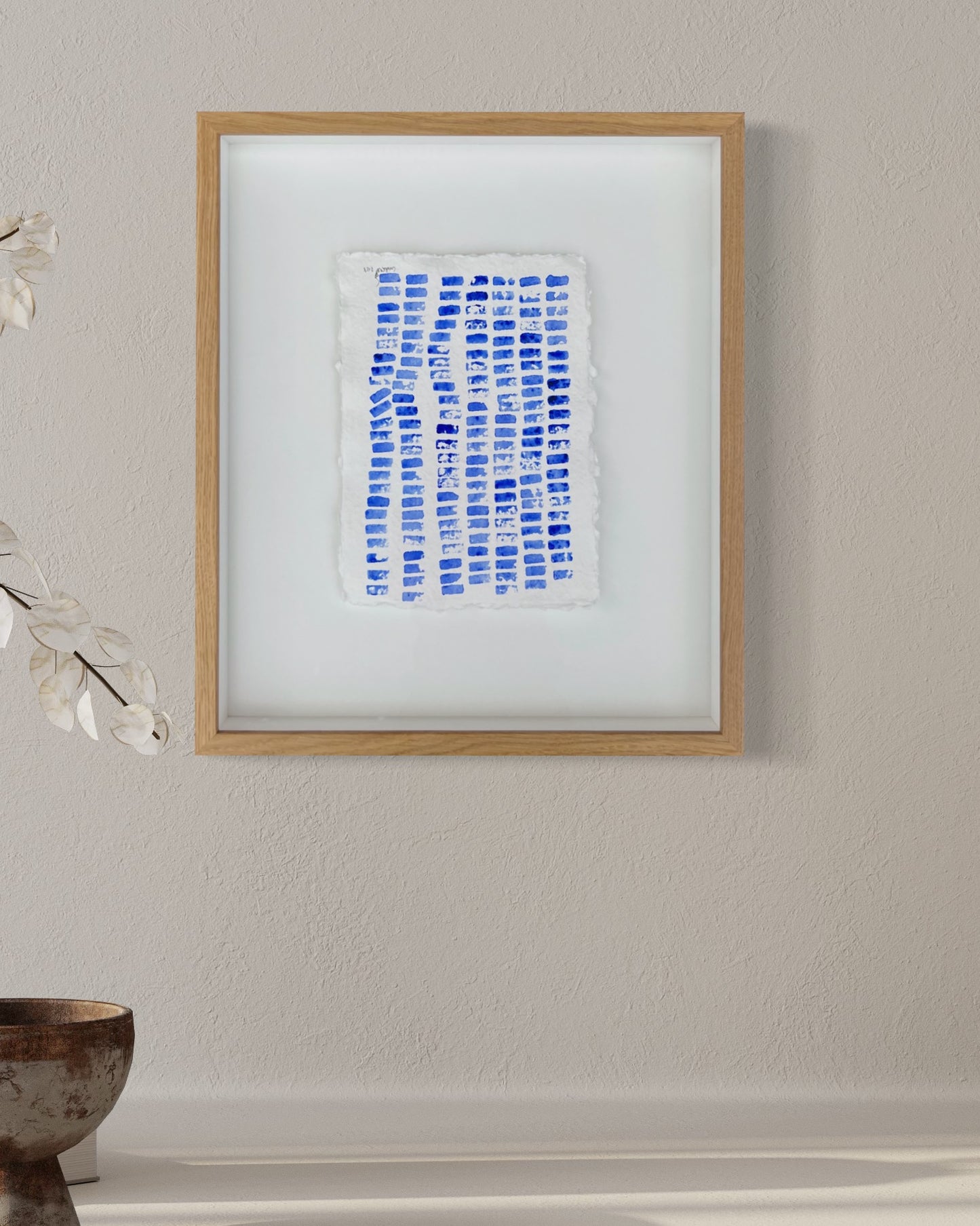 D U N A S (54cmx46cm)