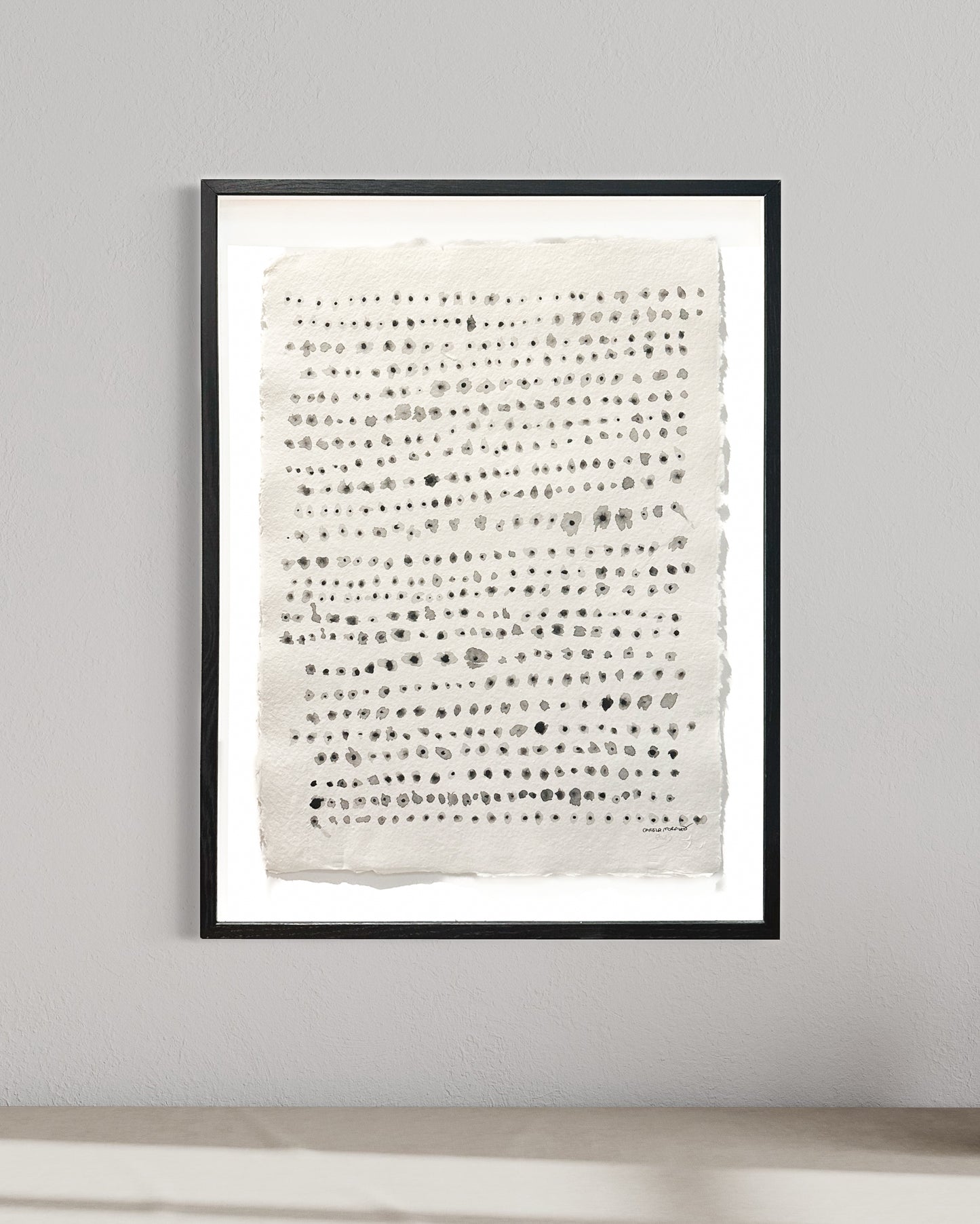 INSPIRATION 71 cm x 53 cm