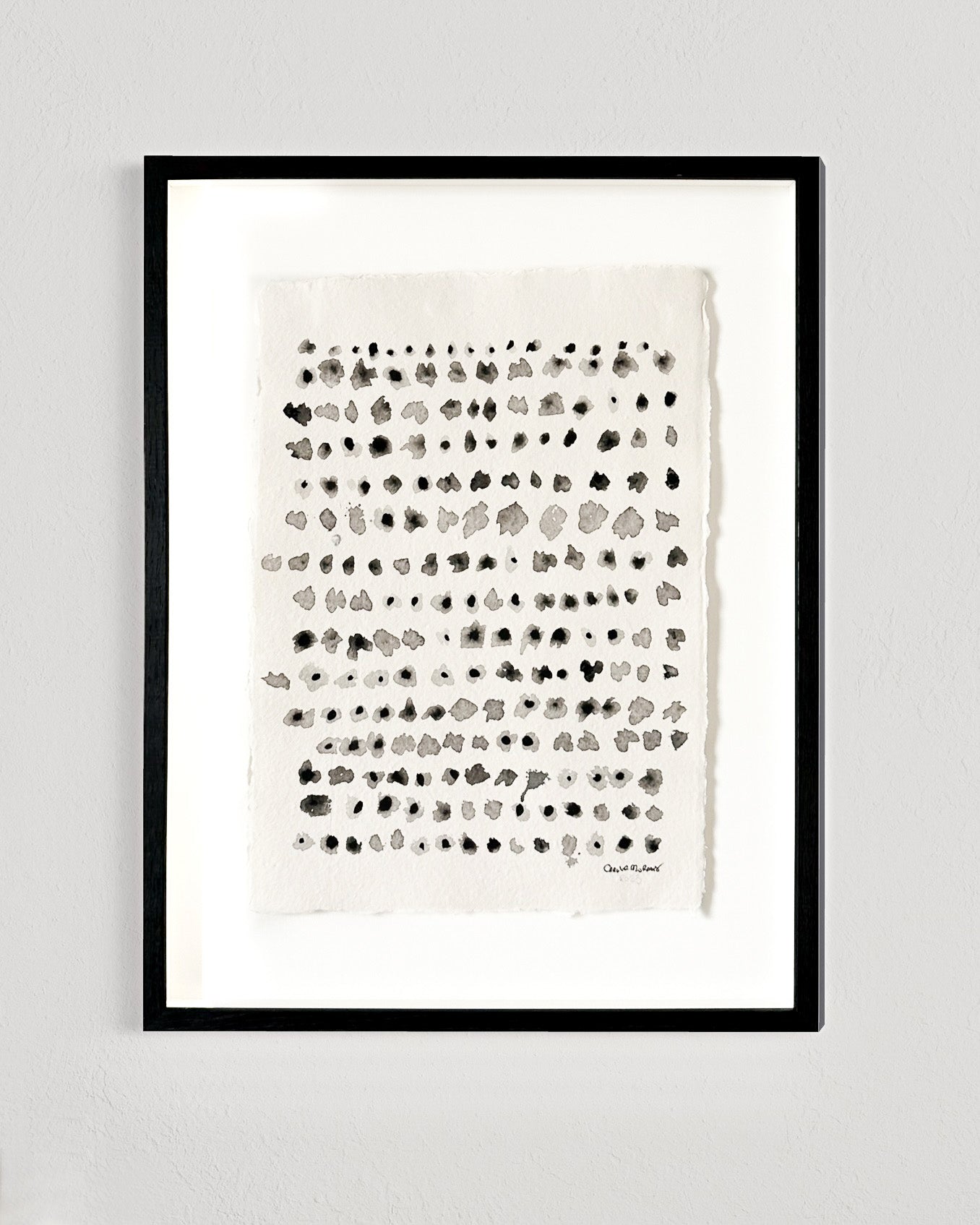 T R A V E S Í A (57cmx44cm)
