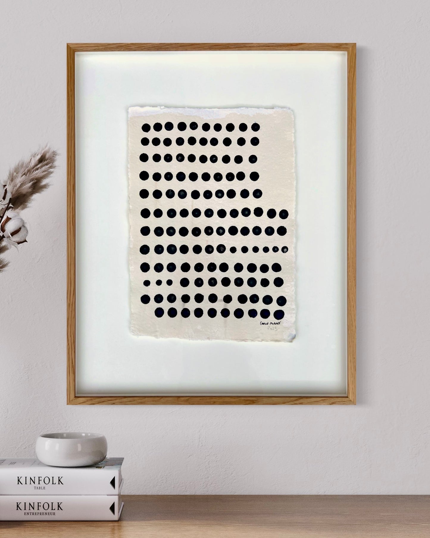 D E J A V U (65cmx52cm)