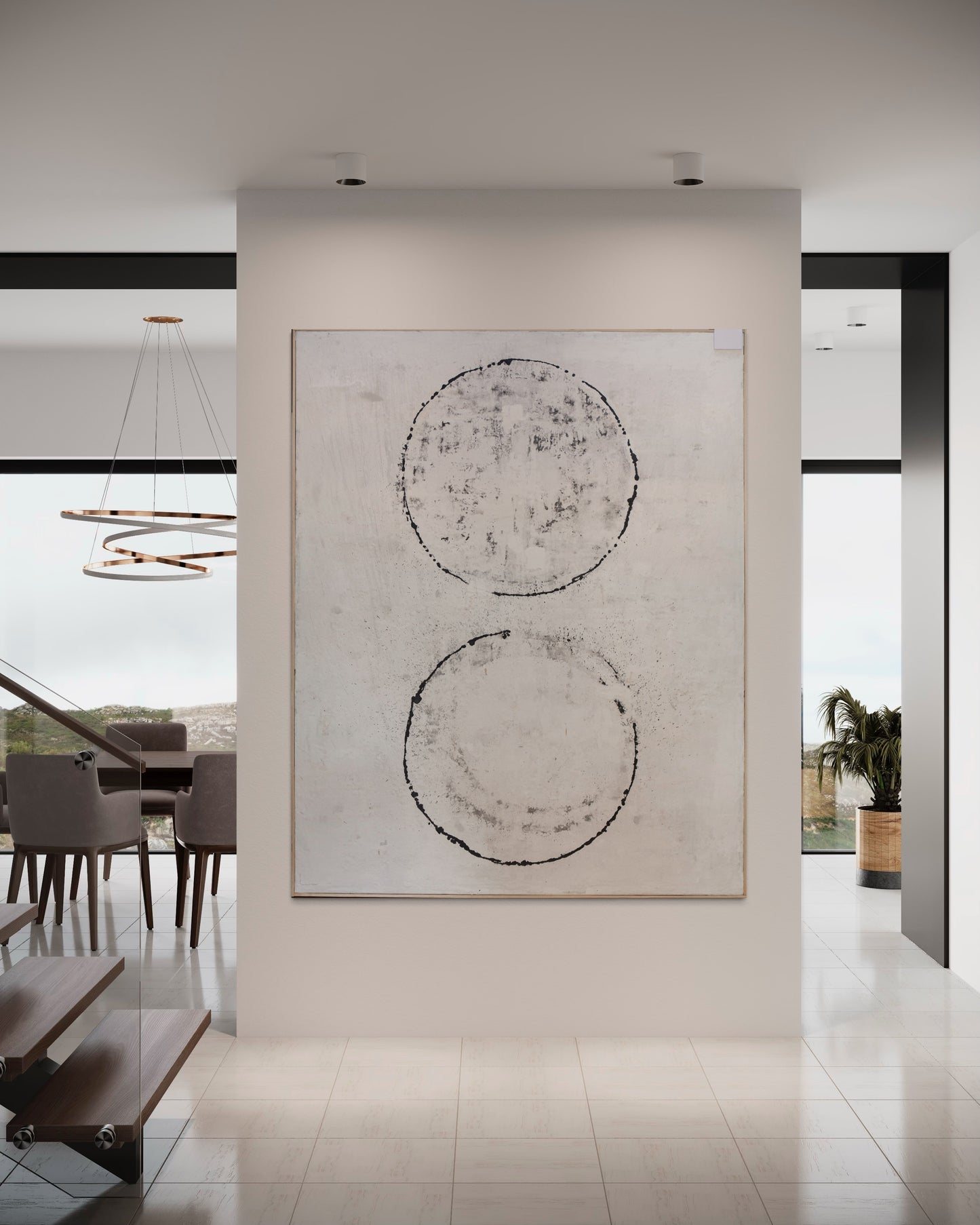BALANCE 200cm x 160cm