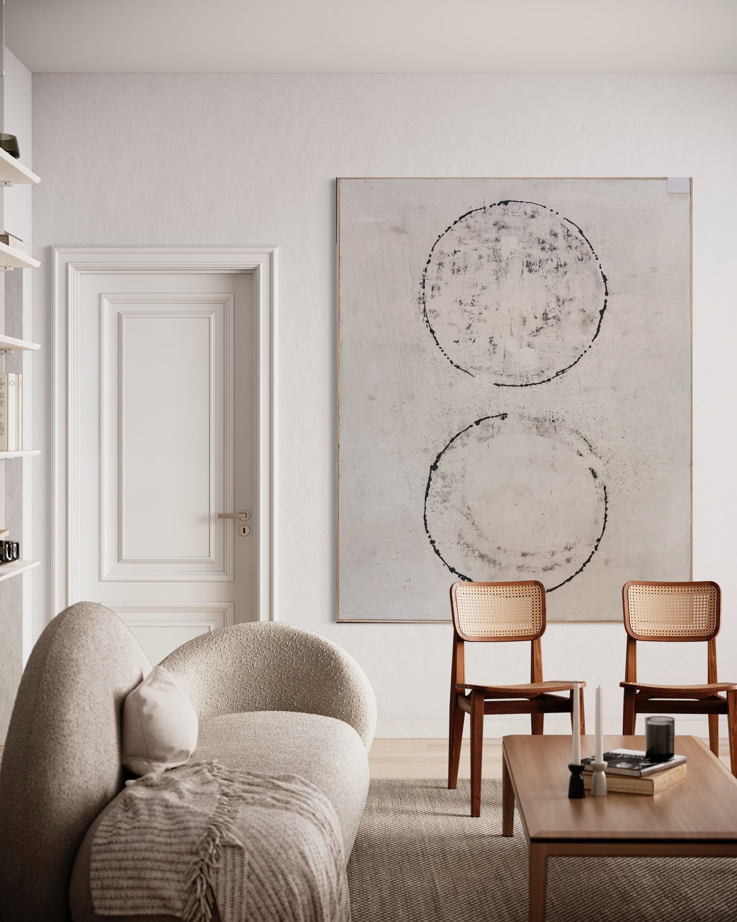 BALANCE 200cm x 160cm
