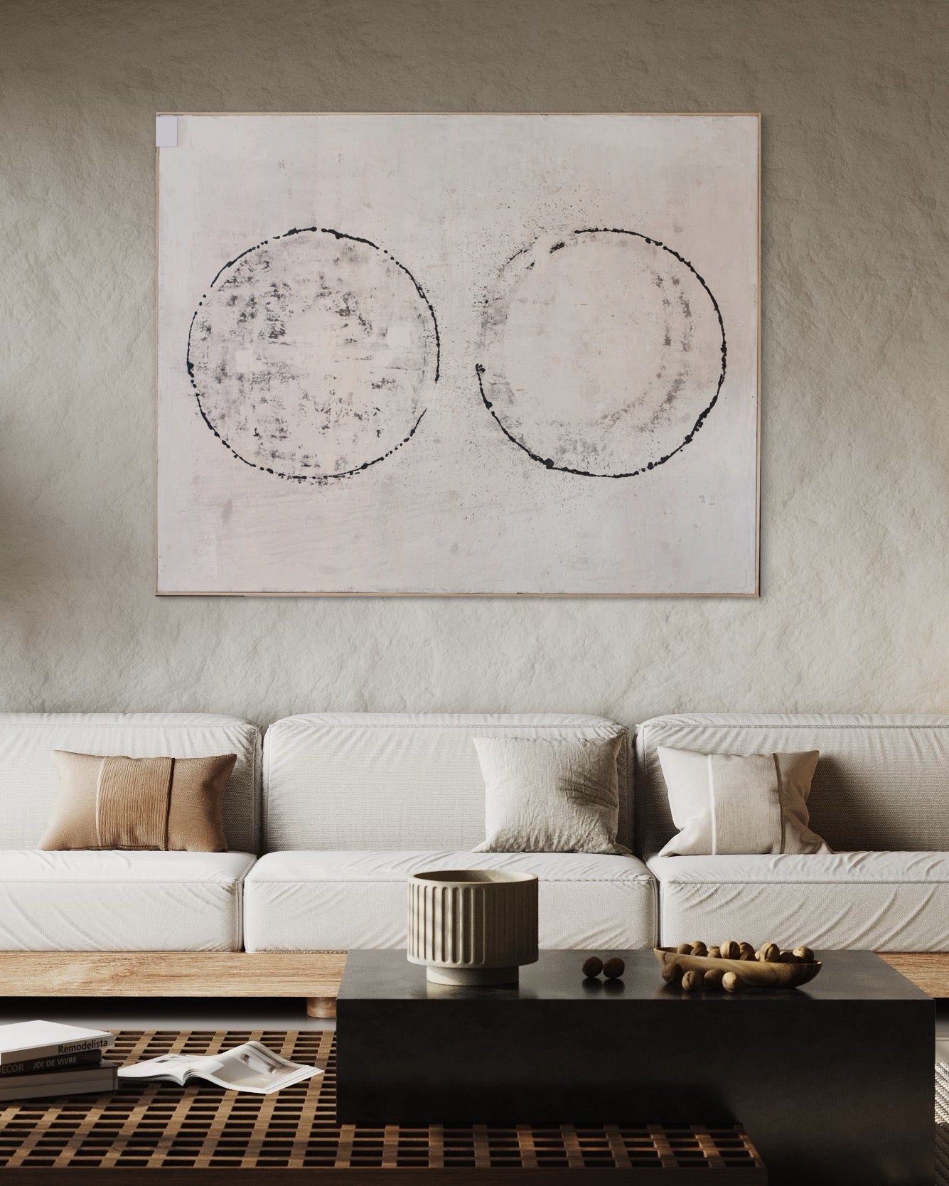 BALANCE 200cm x 160cm