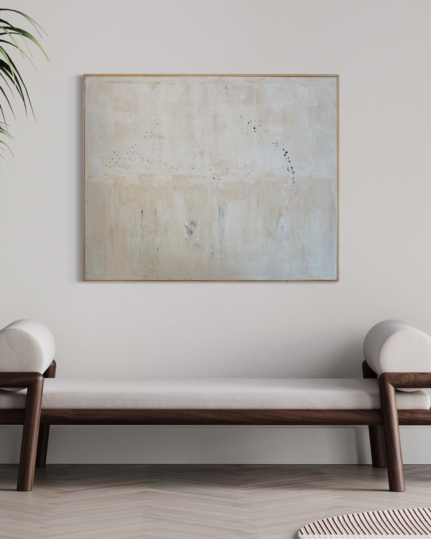 A B U N D A N C I A (86cmx106cm)