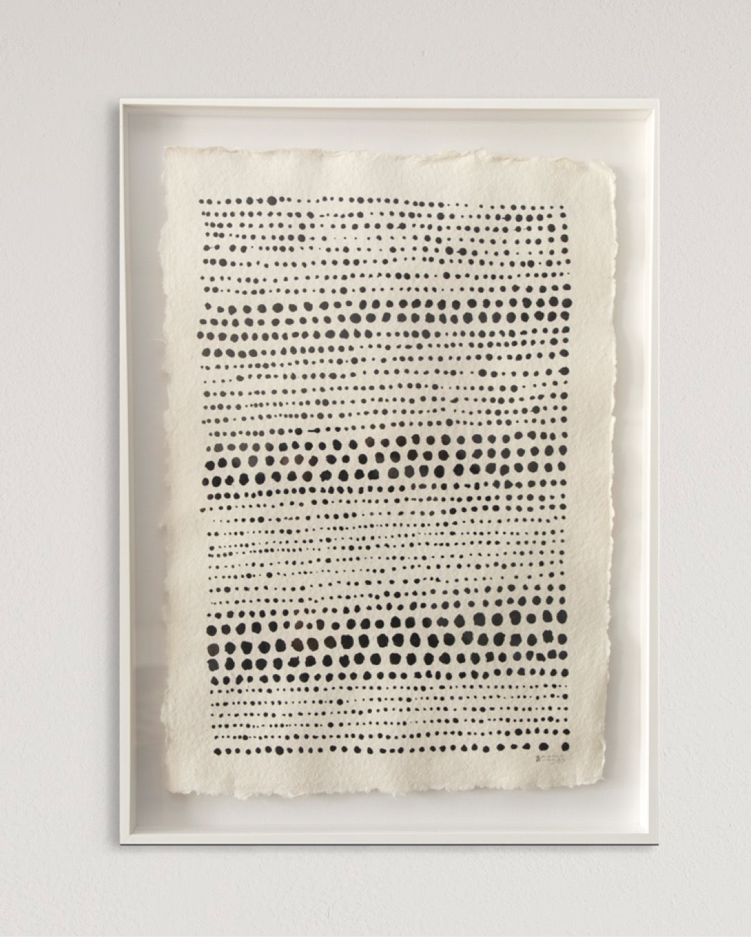 C A L M A (69cmx51cm)