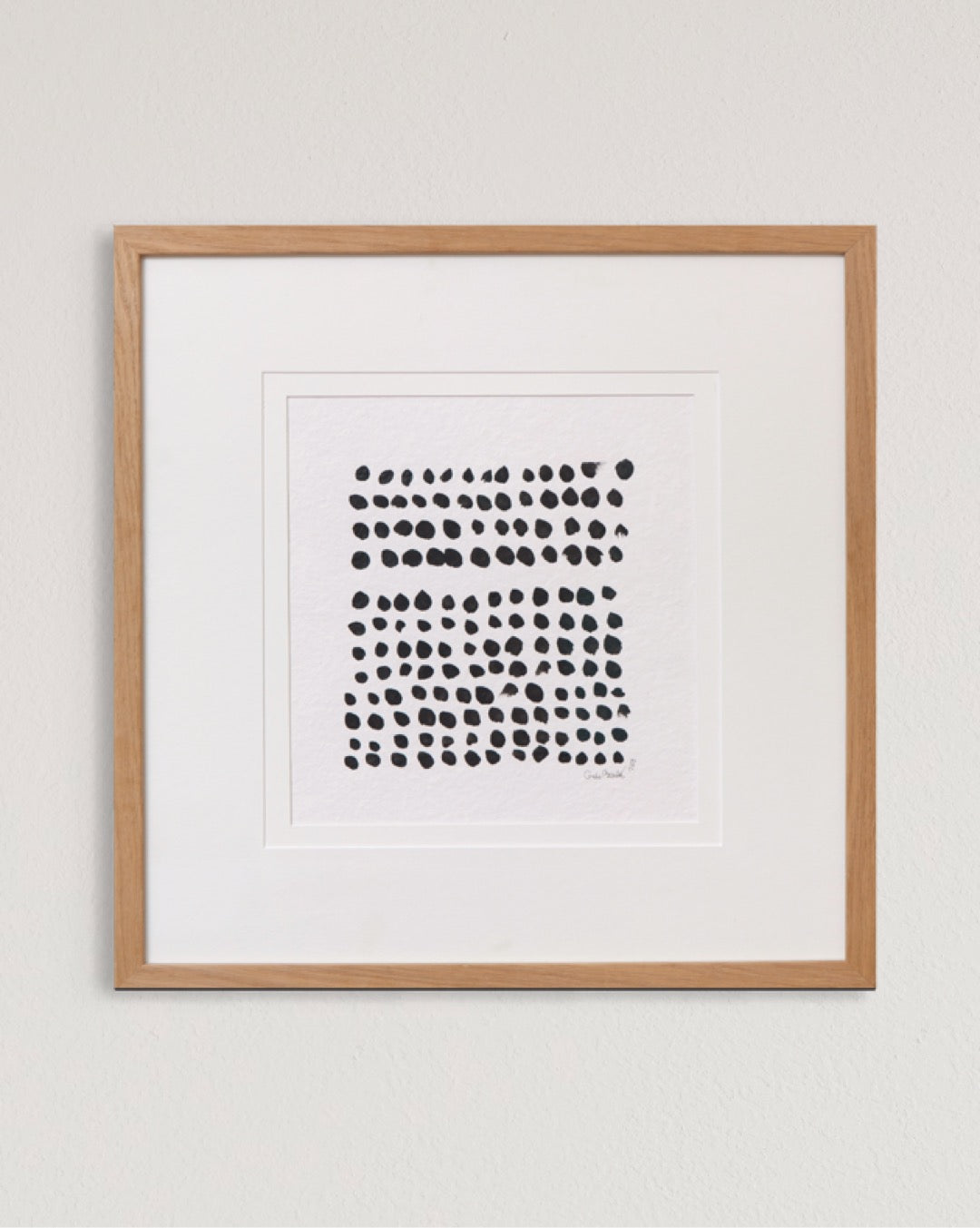 S I N F O N Í A (46cmx46cm)