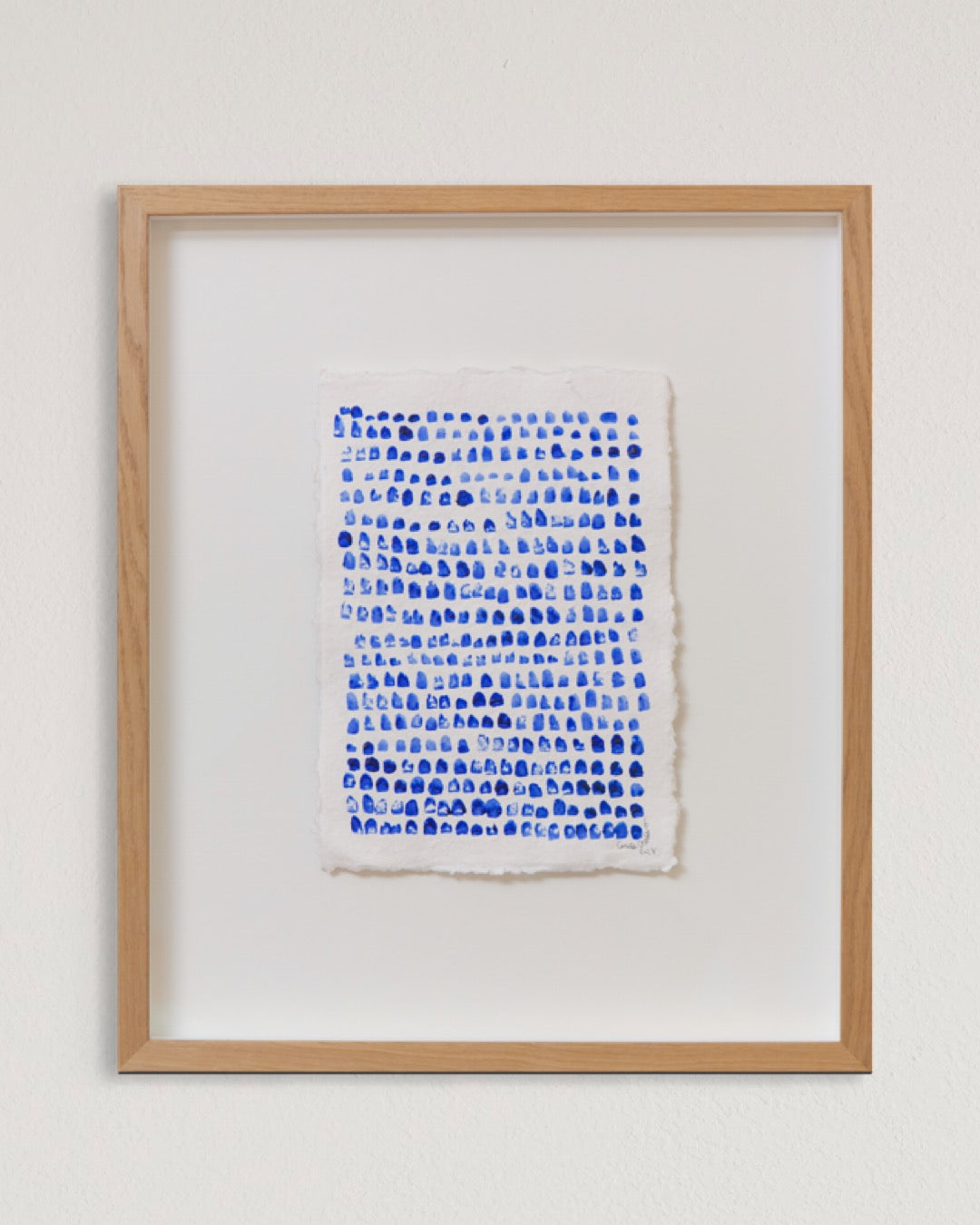 Z E N (54cmx46cm)