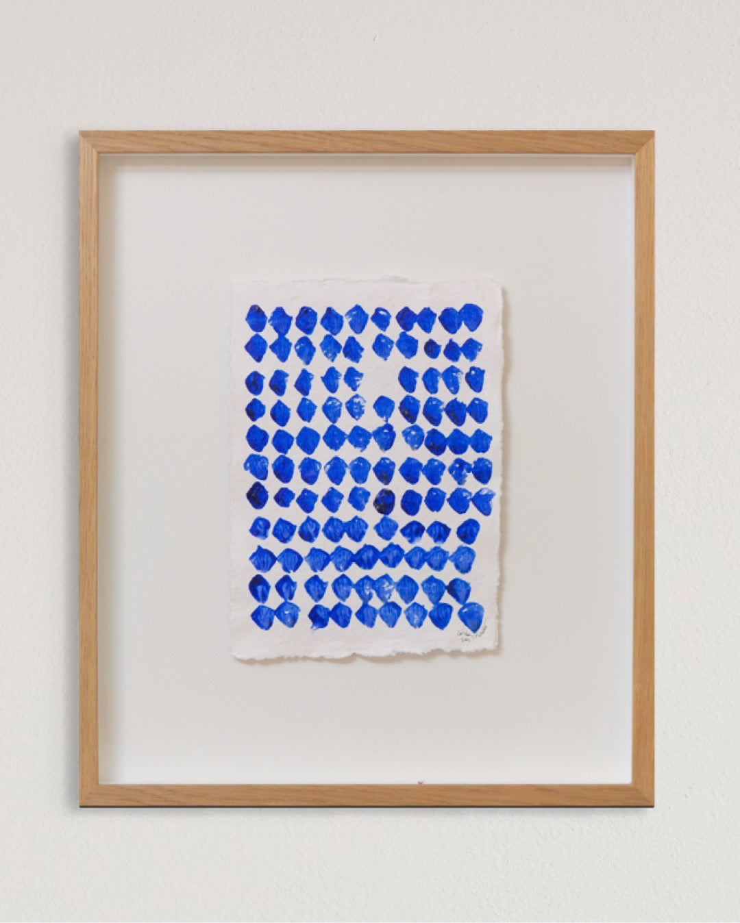 IDEA 54cm x 46cm