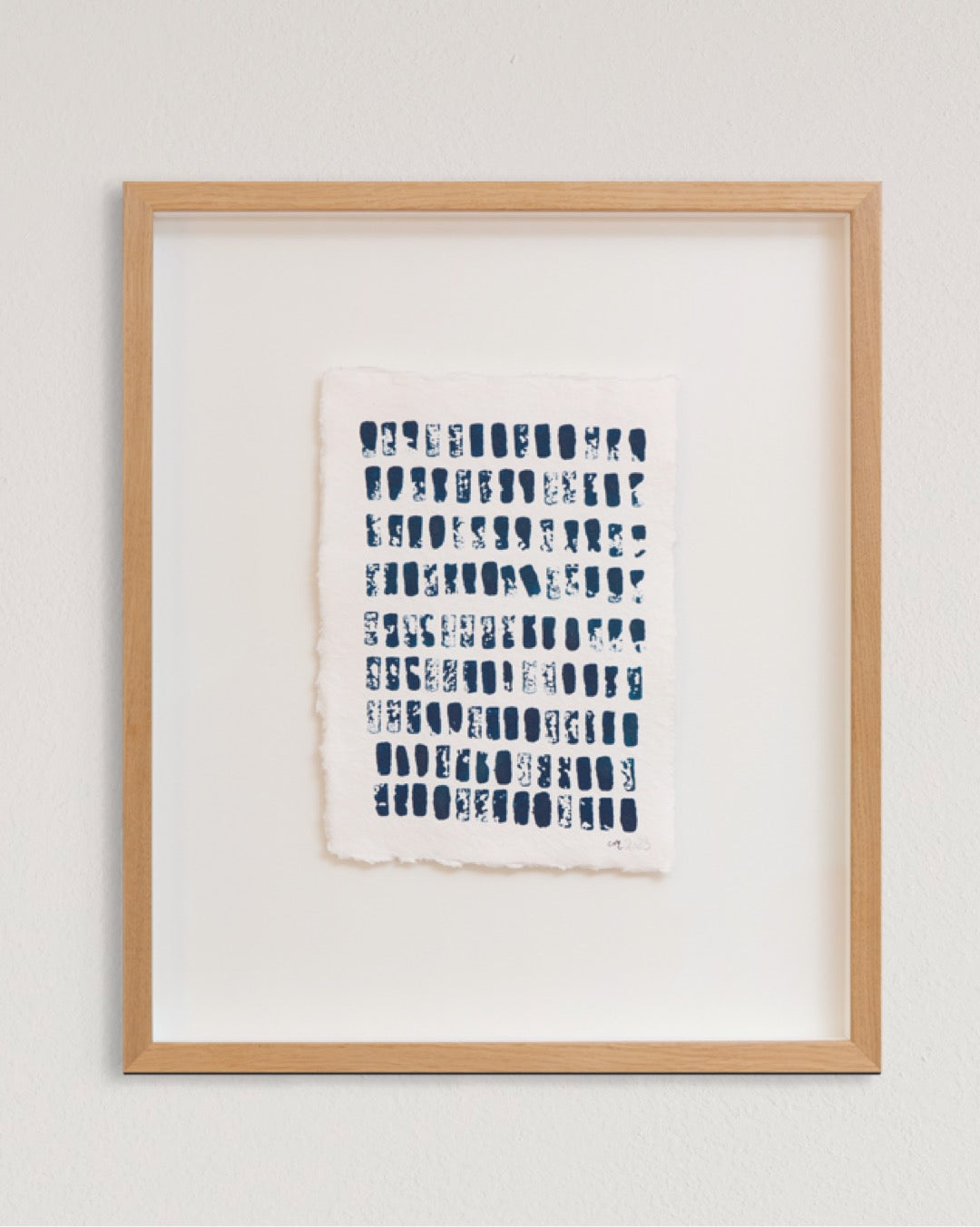C A T A R S I S (54cmx46cm)
