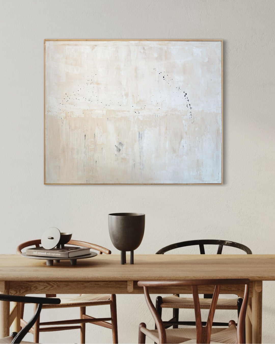 A B U N D A N C I A (86cmx106cm)