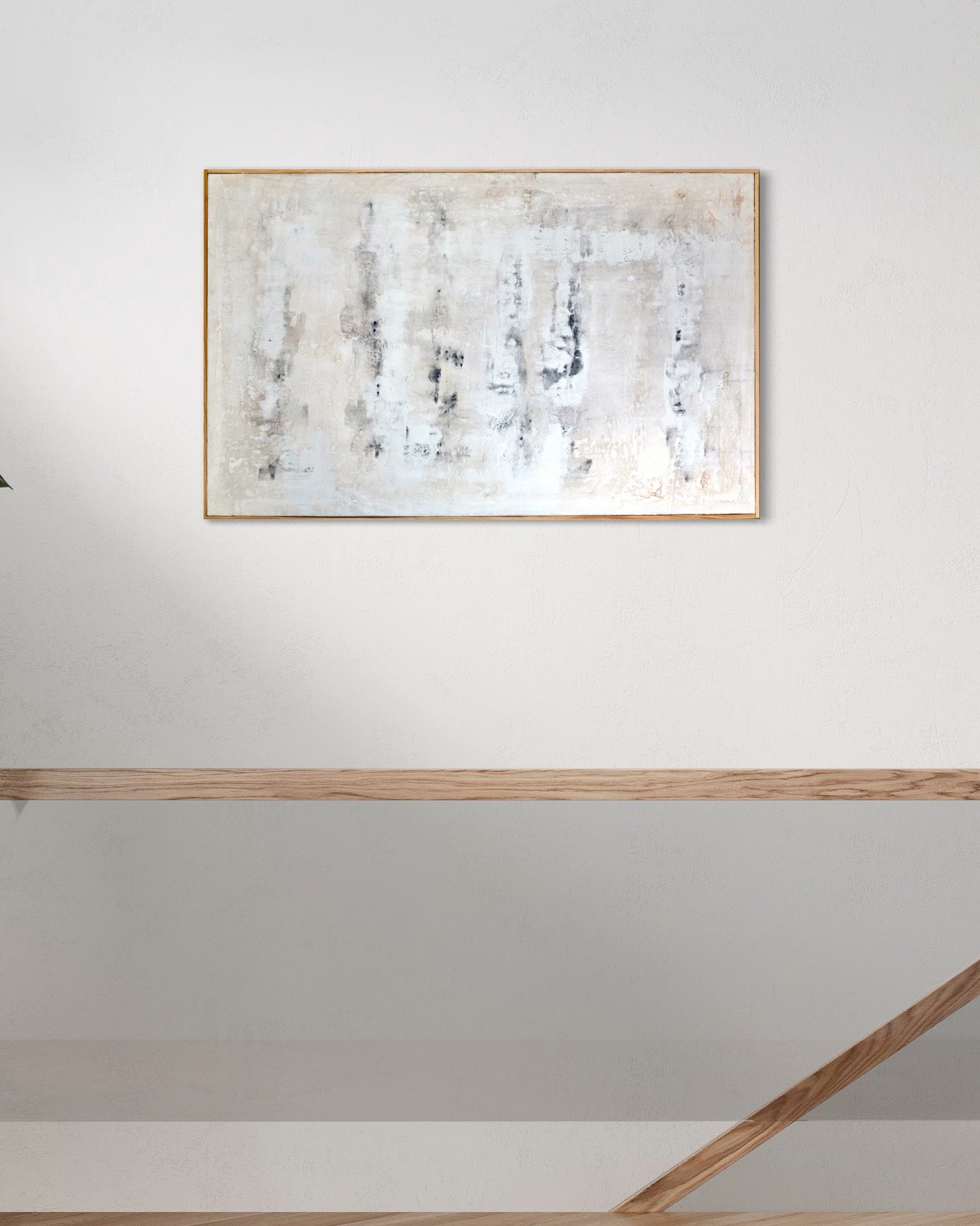P U R E Z A (130cmx80cm)