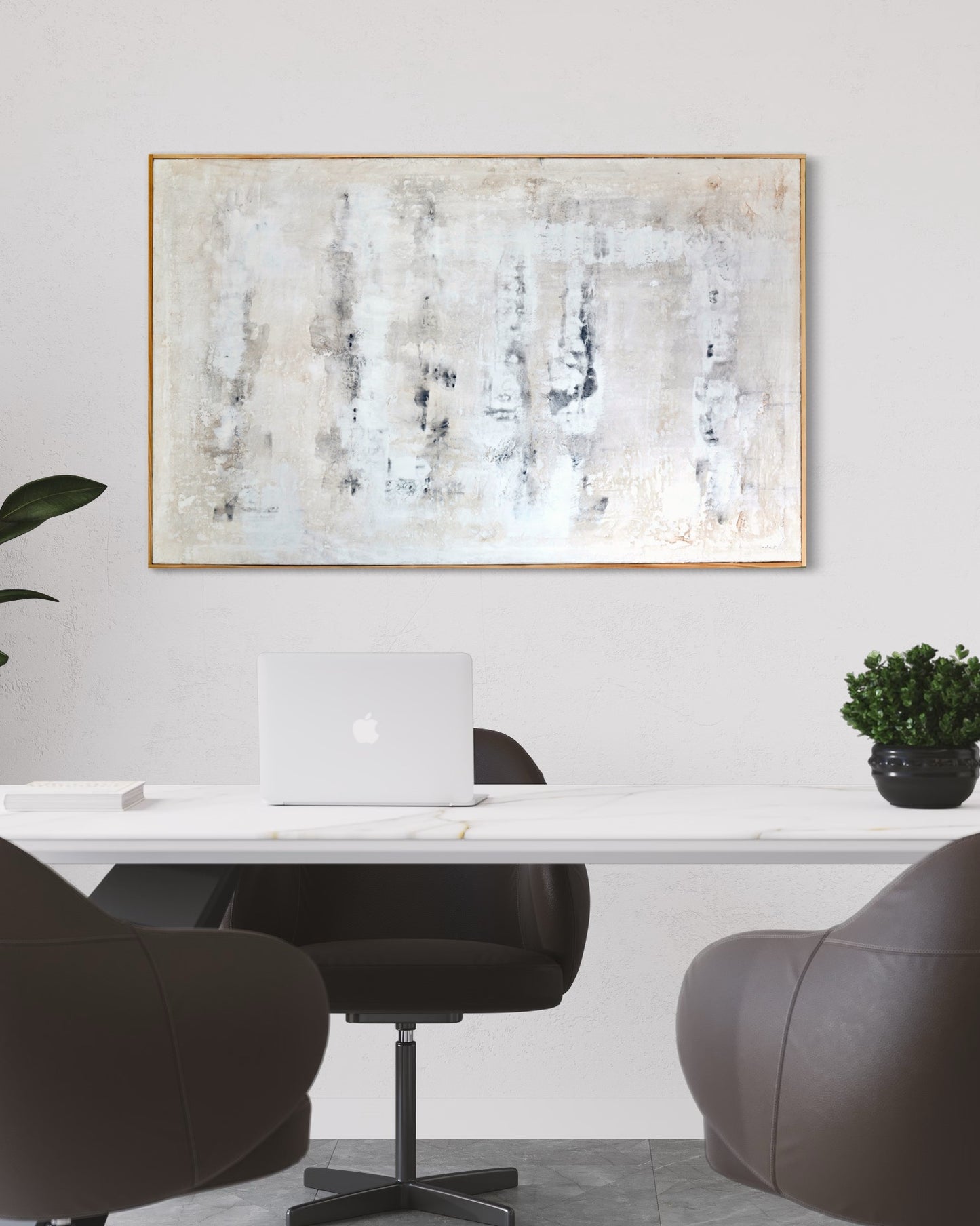 P U R E Z A (130cmx80cm)