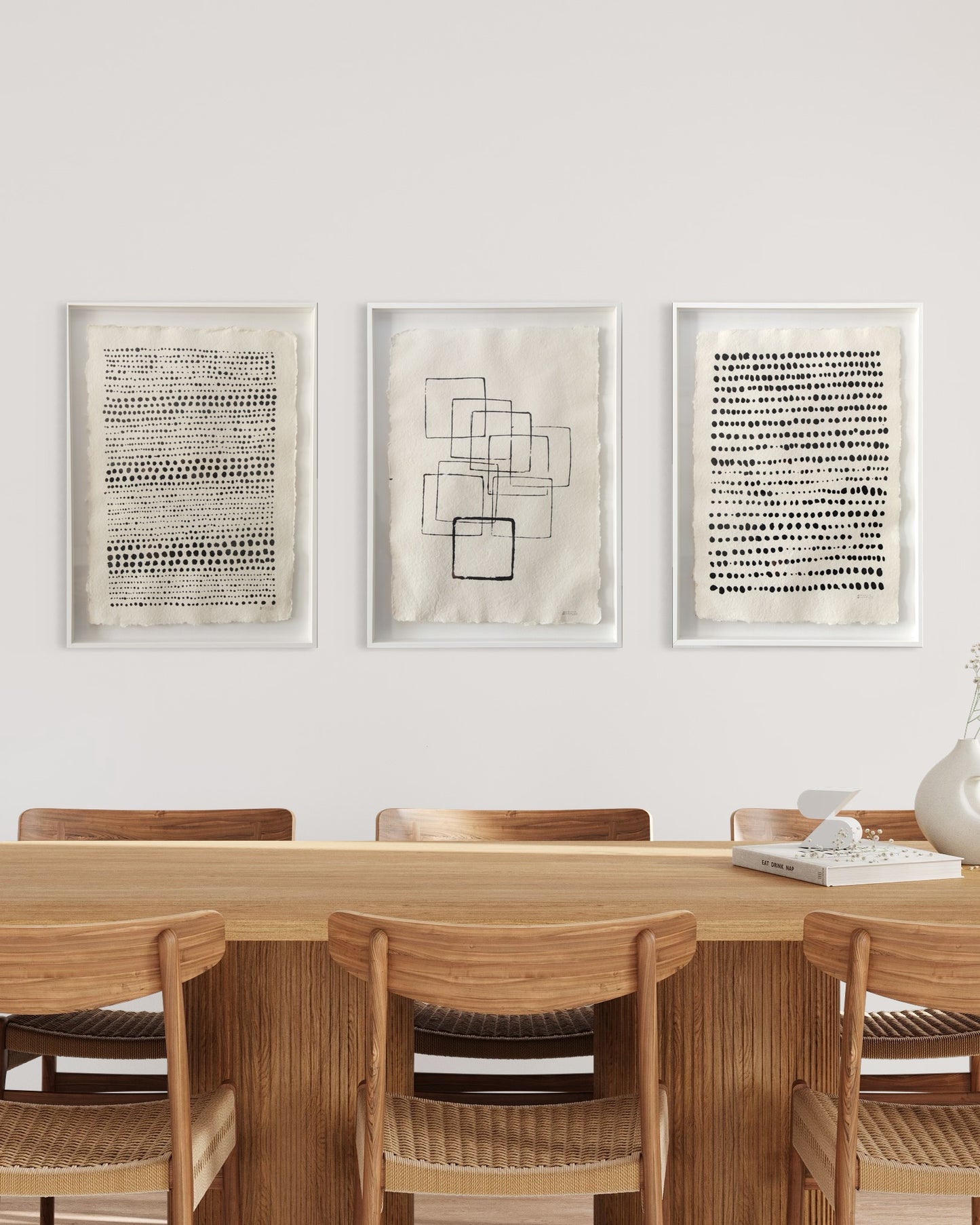 E M O C I O N E S (69cmx51cm)