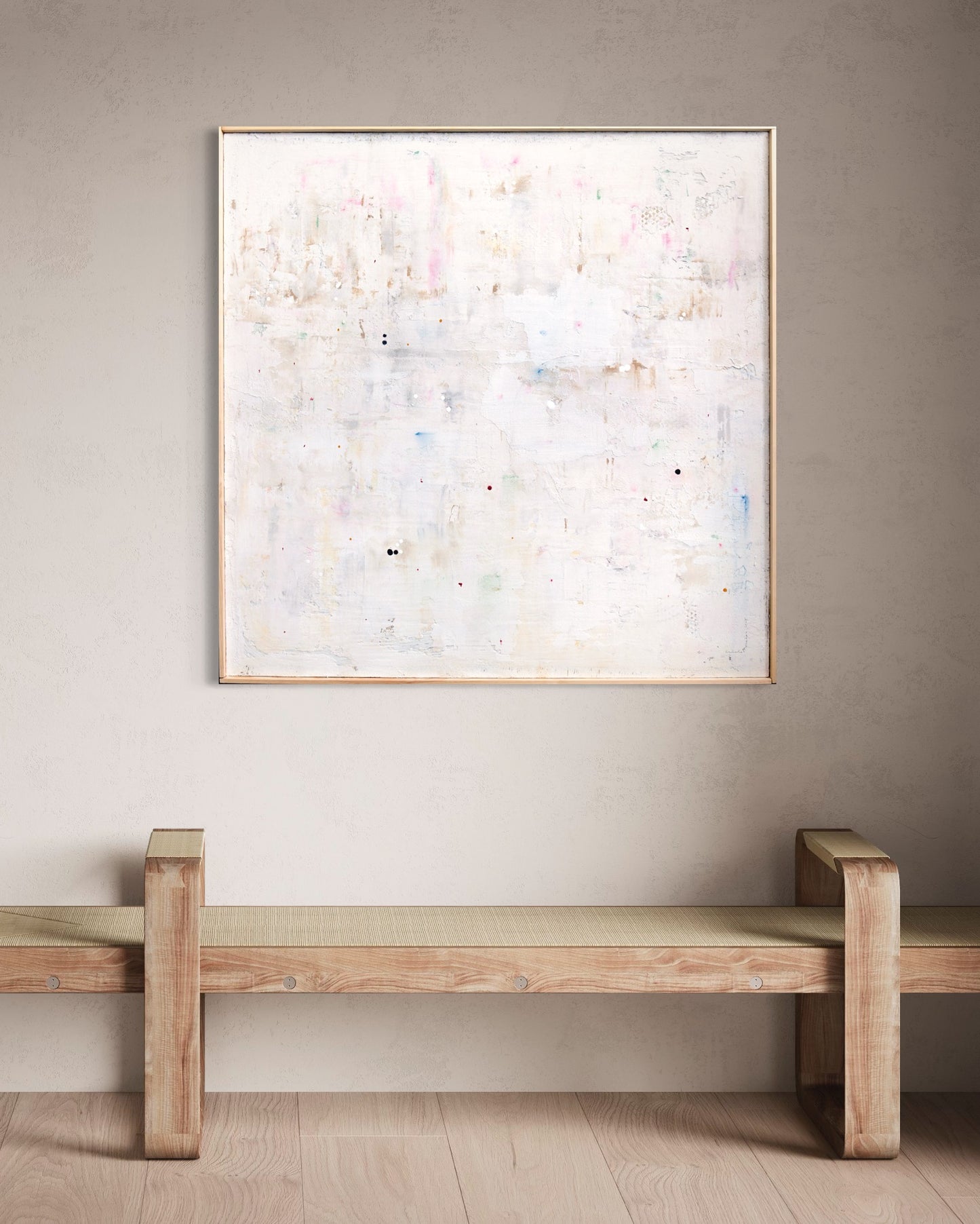 SINLIMITE 120cm x 120cm