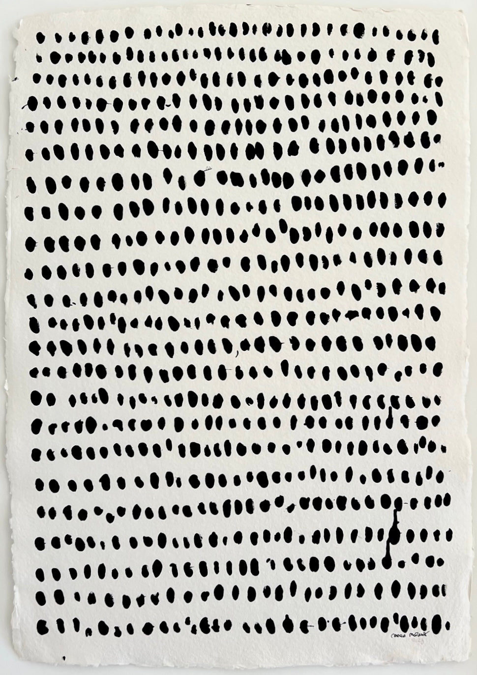 R I T M O (105cmx79cm)