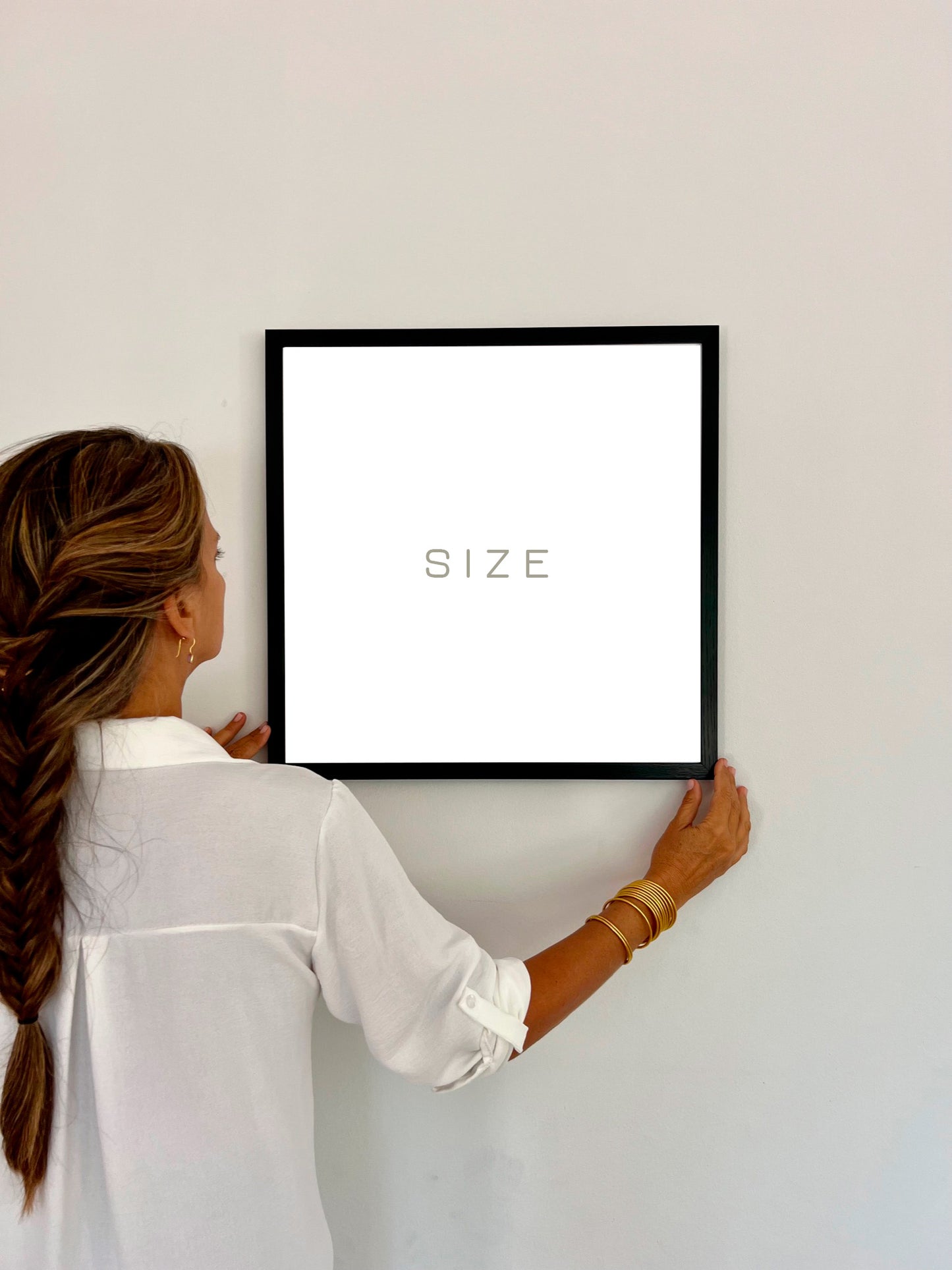 SET 54 cm x 54 cm