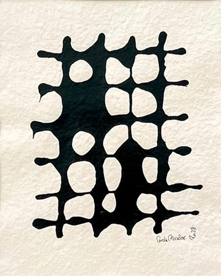 INTRICATE 54 cm x 54 cm