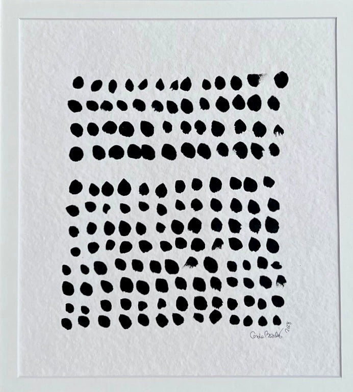 S I N F O N Í A (46cmx46cm)