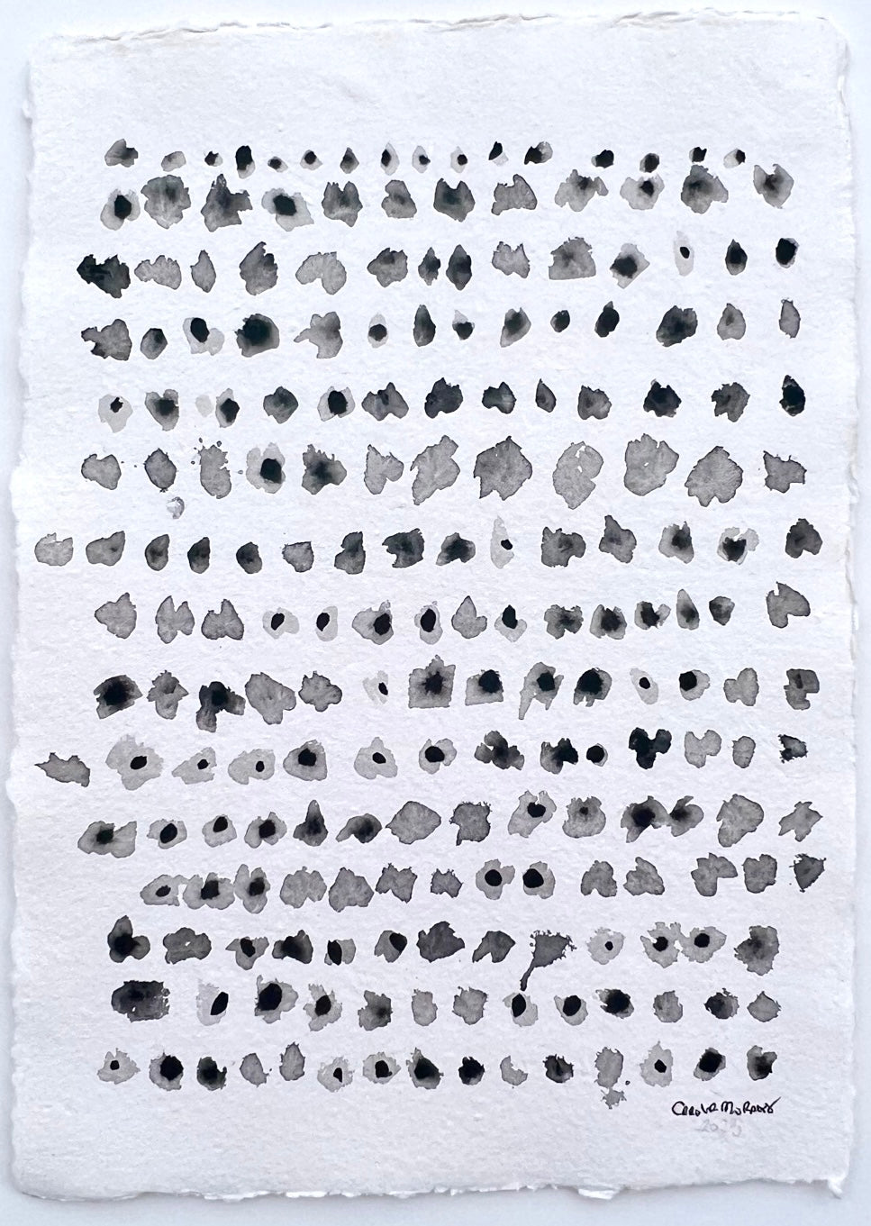 T R A V E S Í A (57cmx44cm)
