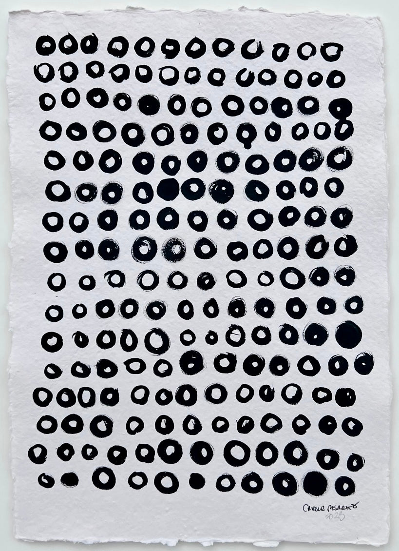 LOOP 65cm x 52cm