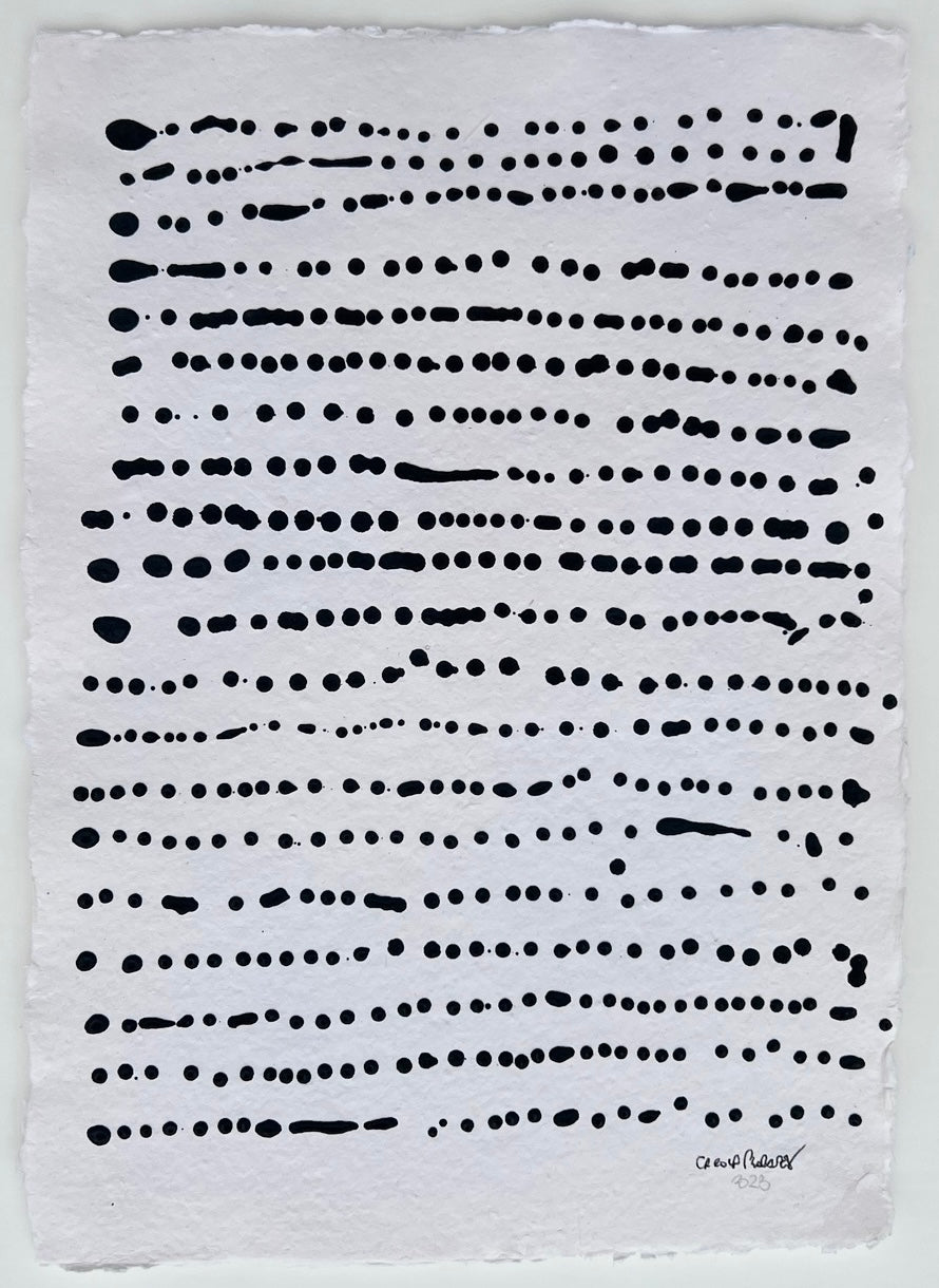 E T E R N A L (65cmx52cm)