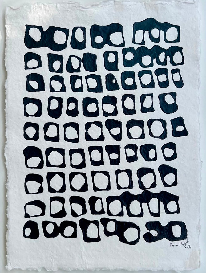 P U R O (54cmx46cm)