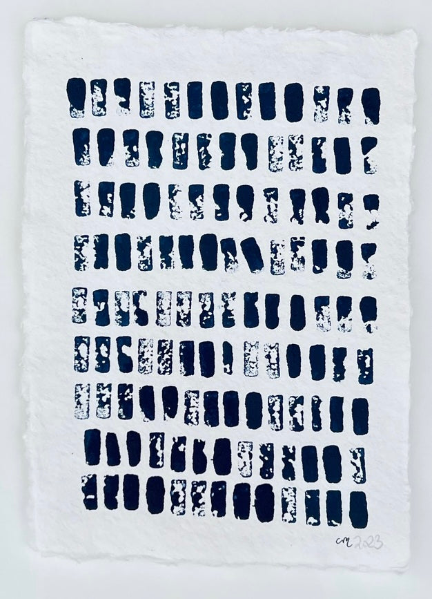 C A T A R S I S (54cmx46cm)