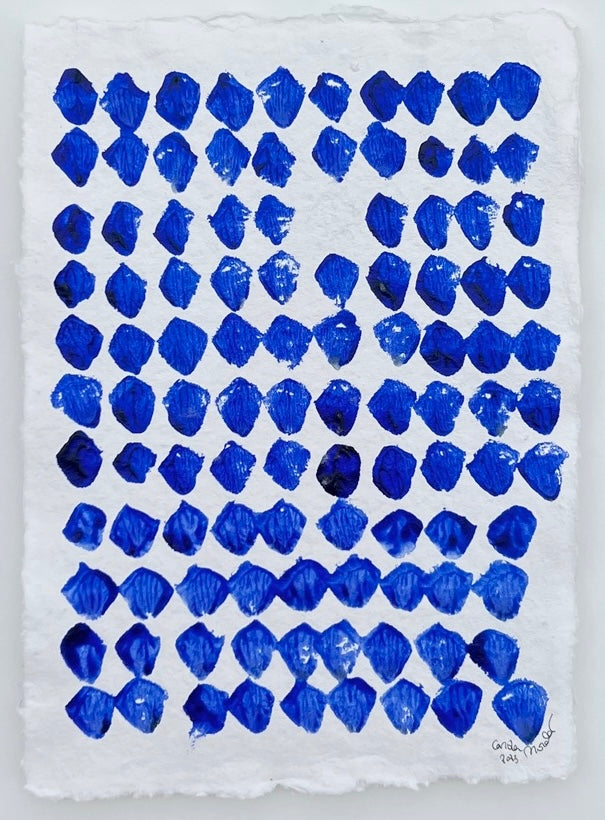 IDEA 54cm x 46cm