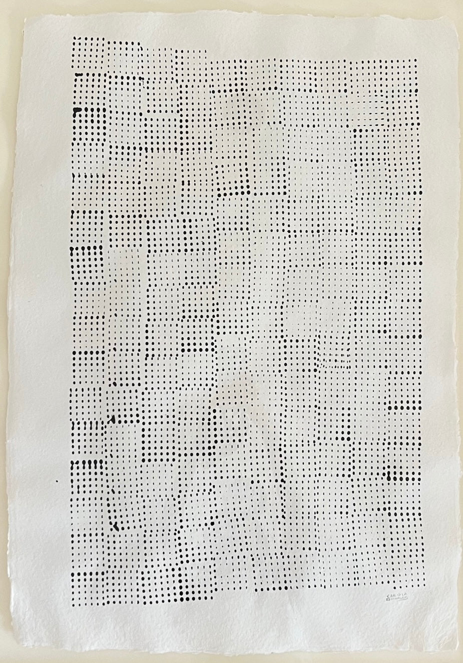 METÁ FORA 104.5 cm x 78.5 cm