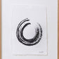 HYPNOTIC 65cm x 52cm