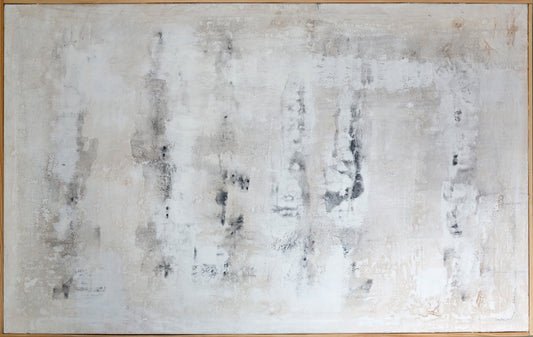 P U R E Z A  (130cmx80cm)