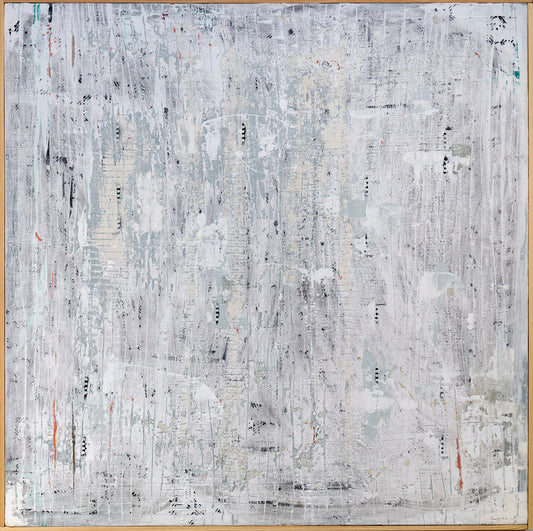LOQUENOSEVE 100cm x 100cm