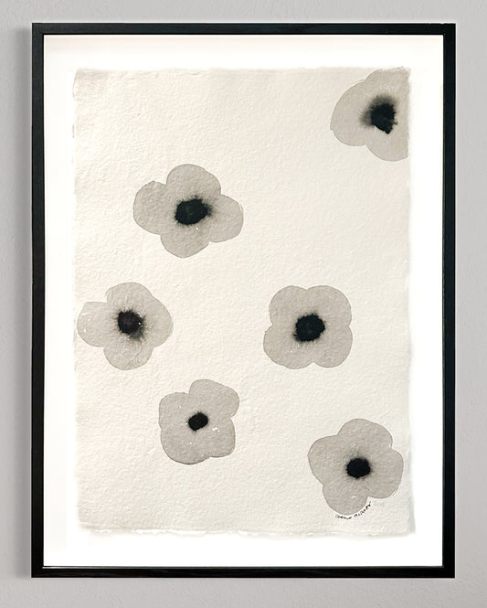 LABYRINTH 71 cm x 53 cm