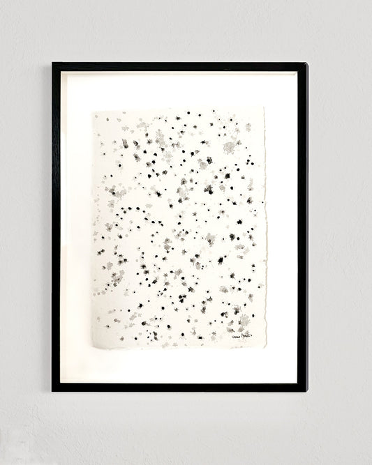 R A P S O D I A     (57cmx44cm)