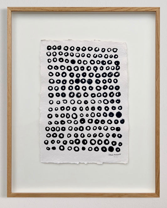 LOOP 65cm x 52cm
