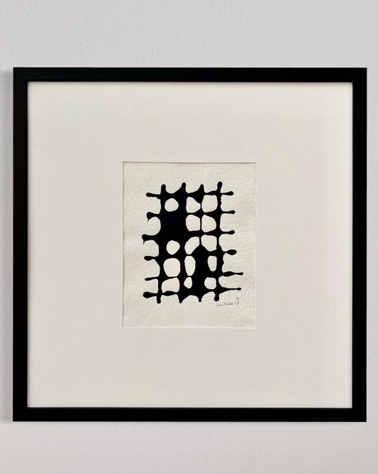 INTRICATE 54 cm x 54 cm