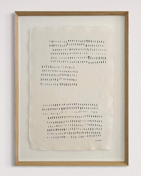 FLOW 98 cm x 72 cm